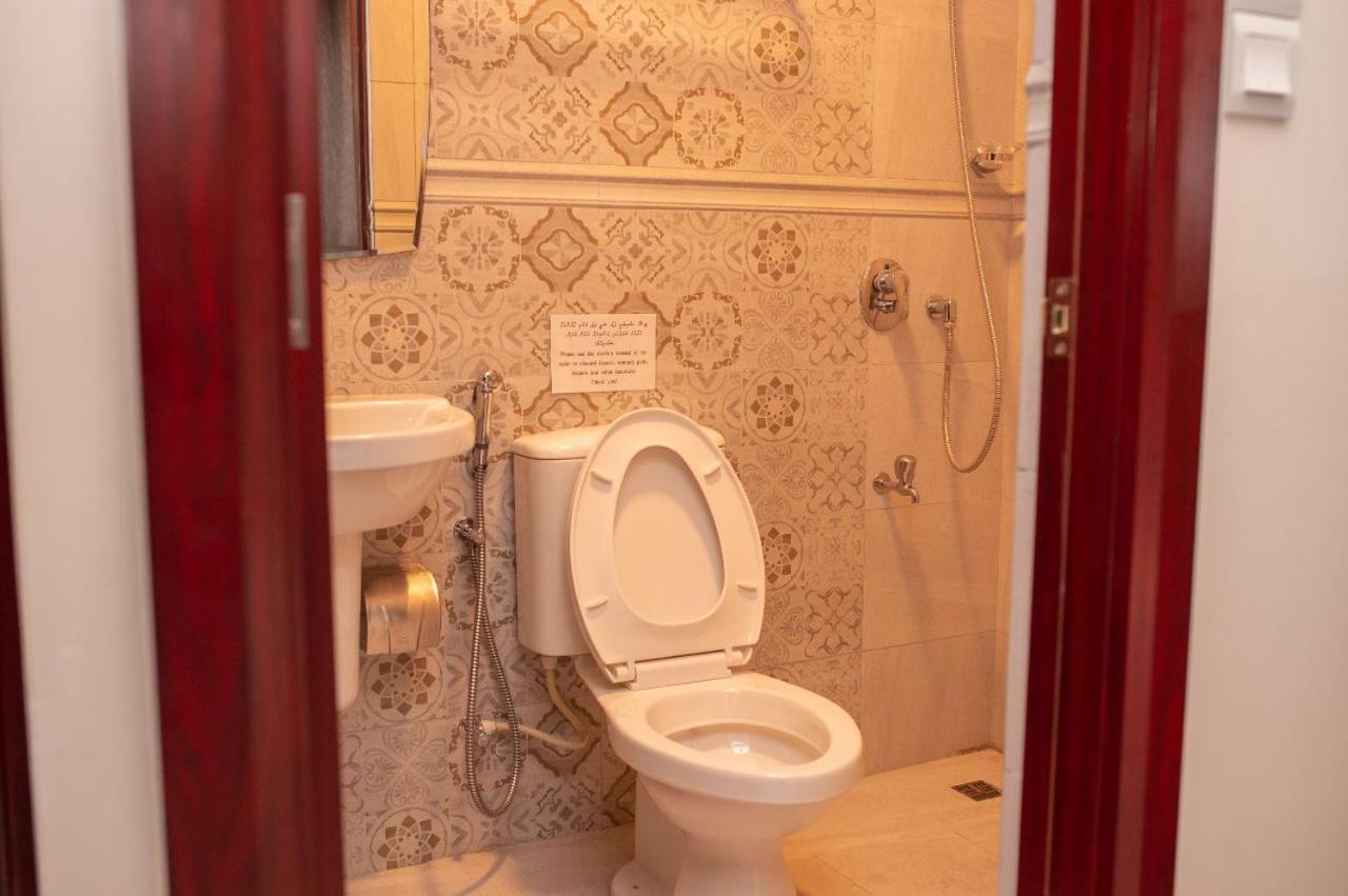 Dhimyaath Stay Male Exterior foto